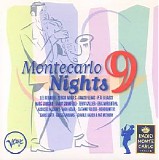Various artists - Montecarlo Night 9
