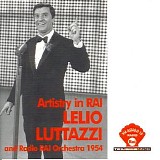 Lelio Luttazzi, Gorni Kramer, Orchestra - Artistry In Rai