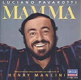 Luciano Pavarotti - Luciano Pavarotti_ Mamma