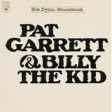 Bob Dylan - Pat Garrett & Billy the Kid (Remastered)