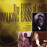 Leroy Vinnegar - Boss of the Walking Bass