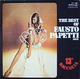 Fausto Papetti - 13Â° Raccolta