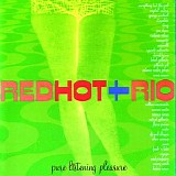 Compilations - Red Hot & Rio