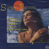 Various artists - Songs From Ipanema