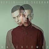 Watchtower (feat. Ed Sheeran) - EP