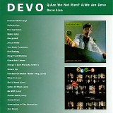 Devo - Q_ Are We Not Men_ A_ We Are Devo _ Devo