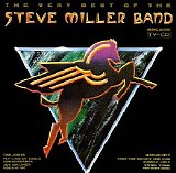 The Steve Miller Band - The Very Best Of