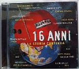Various artists - Radio Italia16 Anni La Storia Continua