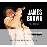 James Brown - Live At The Apollo Vol.1