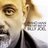 Billy Joel - Piano Man_ The Very Best of Billy Joel