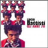 Lucio Battisti - Gli Anni '70