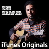 Ben Harper - iTunes Originals_ Ben Harper