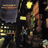 David Bowie - The Rise and Fall of Ziggy Stardust and