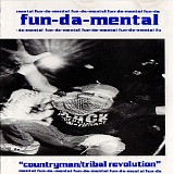 Fun-Da-Mental - Countryman/Tribal Revolution