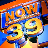 Various artists - Now That's What I Call Music - Volume 39