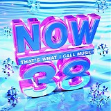 Various artists - Now That's What I Call Music - Volume 38