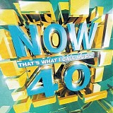 Various artists - Now That's What I Call Music - Volume 40