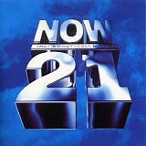 Various artists - Now That's What I Call Music - Volume 21