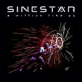 Sinestar - Million Like Us, A