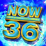 Various artists - Now That's What I Call Music - Volume 36