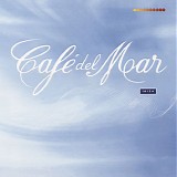 Various artists - Cafe Del Mar - Volume 1 (Uno)