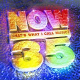 Various artists - Now That's What I Call Music - Volume 35