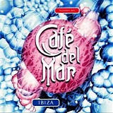 Various artists - Cafe Del Mar - Volume 2 (Dos)