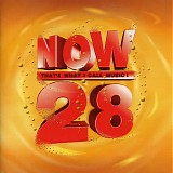 Various artists - Now That's What I Call Music - Volume 28