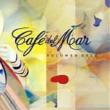 Various artists - Cafe Del Mar - Volume 12 (Doce)