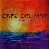 Various artists - Cafe Del Mar - Volume 5 (Cinco)