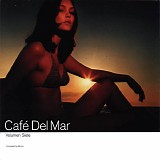 Various artists - Cafe Del Mar - Volume 7 (Siete)