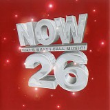 Various artists - Now That's What I Call Music - Volume 26
