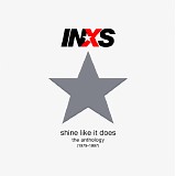INXS - INXS - Shine Like It Does - The Anthology 1979-1997