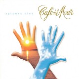 Various artists - Cafe Del Mar - Volume 10 (Diez)