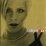 Robyn - Robyn Is Here [US edition]