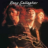 Rory Gallagher - Photo Finish  [2018 remaster]
