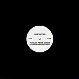 Destroyer - Poison Season - Forces From Above 12inch remix