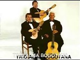 Trio Alma Bogotana - Atardecer Bogotano
