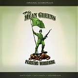 Various artists - The Mean Greens: Plastic Warfare