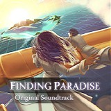 Kan Gao - Finding Paradise