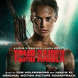 Tom Holkenborg - Tomb Raider