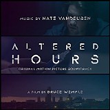 Nate VanDeusen - Altered Hours