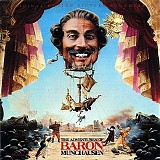 Michael Kamen - The Adventures of Baron Munchausen
