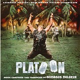 Georges Delerue - Platoon (Expanded Score)