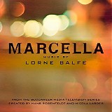 Lorne Balfe - Marcella
