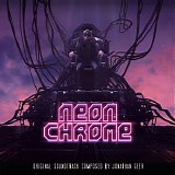 Jonathan Geer - Neon Chrome