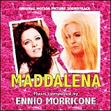 Ennio Morricone - Maddalena (Expanded)