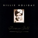 Billie Holiday - Forever Gold