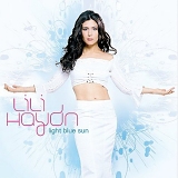 Lili Haydn - Light Blue Sun
