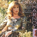 Ofra Harnoy - Ofra Harnoy Collection, Vol. 3:  Tchaikovsky-Rococo Variations - Saint-SaÃ«ns-Cello Concerto No. 1